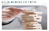 TRIBUTARIO ABRIL 2016 - Garrigues · sistemas de retribución flexible (Dirección General de Tributos. Consulta V0401-16, de 2 de febrero de 2016) 2.10 A.- Rectificación de la deducción