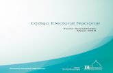 unterseccionalroca.org.ar · 2 . ISBN 950-691-051-0 . Dirección Servicios Legislativos . Subdirección Documentación e Información Argentina . Departamento Investigación e Información
