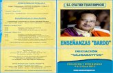 (Entrada gratuita)S.E. Gyaltsen Tulku Rinpoche desarrolla numerosos actividades espirituales y prácticas. Ha apoyado el fortalecimiento del Dharma en Bután como maestro de retiros,
