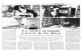 Parets del Vallèsbibut.parets.org/articles/95_La_Vuelta_Mundo.pdf · josa, sobre las actividades de ani- mación a la lectura que se Ilevan a cabo en esta biblioteca de Parets del