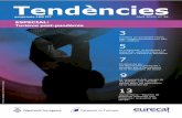 Tendències...ESPECIAL: Turisme post-pandèmia Tema de portada Abril 2020, nº 28 tendències 2 Centre de recursos Turisme i Covid-19 del CoE in Tourism Innovation El CoE in Tourism
