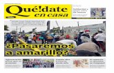 Solidaridad y - quiosco.eluniverso.comquiosco.eluniverso.com/eluniverso/books/quequito/... · SuÀrez, y dos del Hospital IESS Quito Sur. SegÙn Ja-vier Salgado, director del centro,