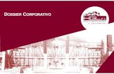 dossier corporativo - HGL Construcciones y Contratascychgl.es/docs/hgl-dossier.pdf · Construcciones y contratas Hermanos García Llorente, HGL, S.L., es una empresa fundada en el