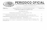 PERIODICO OFICIAL 16 DE OCTUBRE - 2015 PAGINA 1 AÑO CII GUANAJUATO, GTO., A 16 DE ... · 2018-12-27 · PERIODICO OFICIAL 16 DE OCTUBRE - 2015 PAGINA 1 PRESIDENCIA MUNICIPAL - SALVATIERRA,