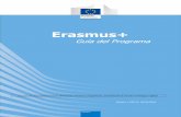Erasmus+: Guía del programa - European Commission · 2017-10-03 · 5 Parte A: Información general acerca del Programa PARTE A – INFORMACIÓN GENERAL ACERCA DEL PROGRAMA ERASMUS+