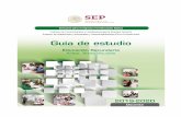 Concurso para el Ingreso a la Educación Básicafile-system.cnspd.mx/.../ingreso_2019_17_DOCENTE_SECU_ARTES_V… · 2.3 Determina estrategias de evaluación del proceso educativo