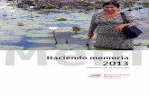 Memmugarikgabenafarroa.org/wp-content/uploads/2019/03/...y el desarrollo personal y colectivo de las mujeres Grupo Venancia surgió hace más de 20 años en Matagalpa, en el centro-norte