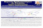 Reporte Epidemiológico de Córdoba · 2016-01-03 · Reporte Epidemiológico de Córdoba Publicación independiente 817 Córdoba – República Argentina Sede del XII Congreso de