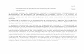 Departamento de Recepción de Rendición de Cuentas … · 2015-05-29 · Contabilidad Fiscal de la Dirección de Administración y Finanzas de la Gobernación del Estado Táchira,