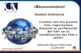 Presentación de PowerPoint - Bufete Internacional · 2017-07-20 · cva@comerciointernacional.com.mx Tel. 01 (55) 1500-14 00 . Title: Presentación de PowerPoint Author: RSahagun