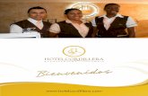 Portafolio de Servicios HC - Hotel Cordillera · Portafolio de Servicios HC.cdr Author: Ronald Created Date: 9/15/2017 9:58:40 PM ...