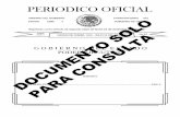 XCVIII OAXACA DE JUÁREZ, OAX., JULIO 16 DEL AÑO 2016 ... · r-1816 29-30 r-1871 29-30 r-1860 29-30 sÁbado 16 de julio del aÑo 2016 periÓdico oficial 33 documento solo para consulta.