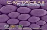 Cactáceas y Suculentas Mexicanas - Instituto de Ecología ...web.ecologia.unam.mx/cactsucmex/csm2019_64_1.pdf · y a los fondos aportados por la Universidad Autónoma de Querétaro.