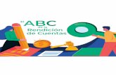 ElABC · El ABC la Rendición de Cuentas 5 Directorio Mtro. Oscar Mauricio Guerra Ford Comisionado de Instituto Nacional de Transparencia, Acceso a la Información y Protección de