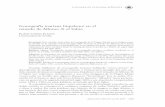 Iconografía mariana hispalense en el reinado de Alfonso X el Sabio · 2018-02-09 · de Sevilla en la segunda mitad del siglo XIII, durante el reinado de Alfonso X el Sabio, analizando