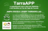 TarraAPP - Mobile World Capital Barcelona · García ·Oscar Martin · Angel Dolz · Carol Cobo · Gemma Sánchez · José Lopez · Montse ... el centre farà una recomanació de