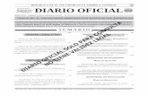 Diario Oficial 17 de Agosto 2016 · 2016-09-01 · DIARIO OFICIAL.- San Salvador, 17 de Agosto de 2016. 5 La cuantía de las sanciones serán impuestas de acuerdo a los parámetros