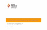 08 de febrer de 2018 - APCEalac.cat/wp-content/uploads/2018/06/180208_ALAC_rev1-003.pdf · 1.- ALAC 7 L’Associació de Laboratoris de Construcció de Catalunya (ALAC), és una Associació