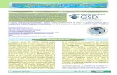 Mensaje del Editor - GSDI Associationgsdiassociation.org/images/Regional_Newsletters/latin...proyecto IDE de la provincia de Catamarca, Argentina; el lanzamiento de la versión 2.2.0