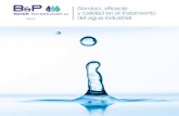 Presentación de PowerPoint€¦ · - Plantas de tratamiento de aguas residuales para las aguas residuales - Plantas de tratamiento de aguas residuales para residuos industriales