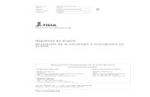 República de Angola Evaluación de la estrategia y el ... · Gobierno de Angola efectuó su primera contribución financiera al proceso de reposición del FIDA en 1990. Desde el