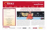 BOLETÍN INFORMATIVO DE LA REAL FEDERACIÓN ESPAÑOLA DE ...clubgimnastic.cat/admin/documents/984666349442_Documento.pdf · Barcelona Garbiñe Muguruza conauis-tó su primer título