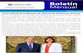 Presentación de PowerPointbrasil.embajada.gov.co/sites/default/files/FOTOS2018/45-_boletin... · Canciller María Ángela Holguín en su visita a Brasilia. Ambos sostuvieron reuniones