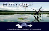 Ministerio de Educación | Gobierno de El Salvador - Versión … GECTI/librosMatematica/mm05.pdf · 2014-02-06 · 2014, ejecuta el Proyecto de Enriquecimiento Curricular en el área