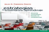 caroriosblog.files.wordpress.com · Las estrategias de enseñanza-aprendizaje son las herramientas del docente para contribuir al desarrollo de las competencias de los estudiantes.
