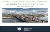 Ayuntamiento de Talavera de la Reina - s Z > Z /E î ì í ó r î ì î ï · 2019-02-19 · LÍNEA DE ACTUACIÓN L2 Desplegar plataformas de gestión y redes para la Smart City: