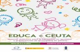 educa = cEuta77ce84c3-b2af-4754-a240-839… · Material elaborado por: Equipo Ágora gabinete de asesoramiento en género y políticas de igualdad Ilustraciones: Alejandro Alcázar