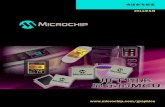 图形快速参考指南 - Microchip Technologyww1.microchip.com/downloads/cn/DeviceDoc/01394a_cn.pdf图形快速参考指南 3 PIC32低成本无控制器图形显示： 32位性能、灵活性、集成