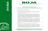 Boletín Oficial de la Junta de Andalucía · 2018-08-06 · de Andalucía (AVRA), sobre la adjudicación y formalización del contrato de servicios que se cita. Expte. 2017/001874.