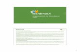 Presentación de Resultados 2012 - Iberdrola€¦ · 3 El Beneficio Neto asciende a 2.841 MM Eur(+1,3%) Claves del Período Hacia el cumplimiento de las Perspectivas 2012-2014 1.