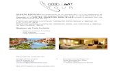 HOTEL SANDOS SAN BLAS - golfandevents.comgolfandevents.com/.../2017/08/Oferta-Alojamiento-SANDOS-SAN-BLA… · 2017 con motivo de la quinta prueba (GOLF DEL SUR) del Audi Movistar+