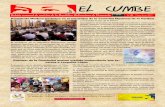 EL CUMBE 48 SP.pdfsu Diáspora. “Centro de Saberes Africanos, Americanos y Caribeños” Presidente Maduro participa en el encuentro de la Comisión Nacional de la Verdad A propósito