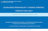 ECONOMÍAS REGIONALES Y CADENA FORESTAL ...afoa.org.ar/corrientes2016/ponencias/Viernes_panel...Las medidas productivas y regionales desde Nación (I): 362 medidas con impacto productivo