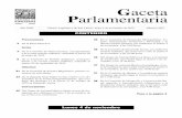 Gaceta Parlamentariagaceta.diputados.gob.mx/PDF/64/2019/nov/20191104.pdf · al diplomado presencial y en línea Políticas públi-cas contra la corrupción y para la rendición de