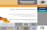 Guía de Práctica Clínicaevaluacion.ssm.gob.mx/pdf/gpc/eyr/IMSS-234-09.pdfGuía de Práctica Clínica Prevención, Diagnóstico y Tratamiento de la Neumonía Adquirida en la Comunidad