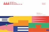 Festival Más Madera junio 2020 · - La ubicación y pertinencia de la pieza es la adecuada - El metraje y despiece de madera es correcto - Se muestran los detalles más importantes