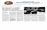 EL UNIVERSO: Página: 12 Sección: Guayaquilsecure.cte.gob.ec/archivos/Recortes_de_prensa_14_Junio.pdf · vilegiando el interés particular sobre el interés general" , deta- lla