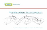 Perspectivas tecnológicas: educación superior en Iberoamérica … · 2016-08-30 · Licencia Creative Commons Se autoriza la réplica, copia, distribución, transmisión o adaptación