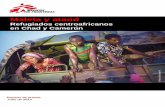 Maleta y ataúd - Médicos sin Fronteras · 2015-06-18 · Maleta y ataúd Refugiados centroafricanos en Chad y Camerún Entre el 26 de marzo y el 8 de abril de 2014, Médicos Sin
