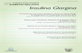 Colección Insulina Glargina...Insulina como Tratamiento Temprano de la Diabetes Tipo 2: Beneficios y Costos Canadian Pharmacists Journal 149(3):130-137, 2016. Pág. 6 3 Introducción