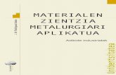 Materialen zientzia metalurgiari aplikatua · azal daitezkeen pitzaduren eragile nagusiak ondoko bi hauek dira [1.10, 1.11]: – Nb(C,N), AlN, TiN, BN eta MnS partikulen hauspeatze