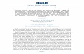 Banco de España Referencia: BOE-A-2019-4955 · de sitios web que permitan comparar comisiones asociadas a cuentas de pago. ... la información relativa a los tipos de interés aplicados