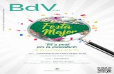 Presentació de Festa Major 2018 Correbars Sessió de Dj’s · 2018-06-26 · Núm. 368 juny 2018 - edita Ajuntament de Barberà del Vallès 18h - Presentació de Festa Major 2018