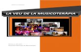 LA VEU DE LA MUSICOTERÀPIAmusicoterapiavalencia.org/wp-content/uploads/2017/... · La veu de la musicoteràpia Número 2 - 2017 2 LA VEU DE LA MUSICOTERÀPIA Equipo Editorial: Asociación