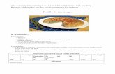 Tortilla de espárragos - Programa PAIDOprogramapaido.general-valencia.san.gva.es/wp... · TALLERES DE COCINA SALUDABLE PROGRAMA PAIDO Recetas elaboradas por los participantes en