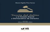 Gianni Egidio Piva Torres - libreriabosch.comlibreriabosch.com/media/public/doc/Piva_Teoria_delito_Resumen_Ind… · Universidad Santamaría y Universidad Bicentenaria de Aragua.